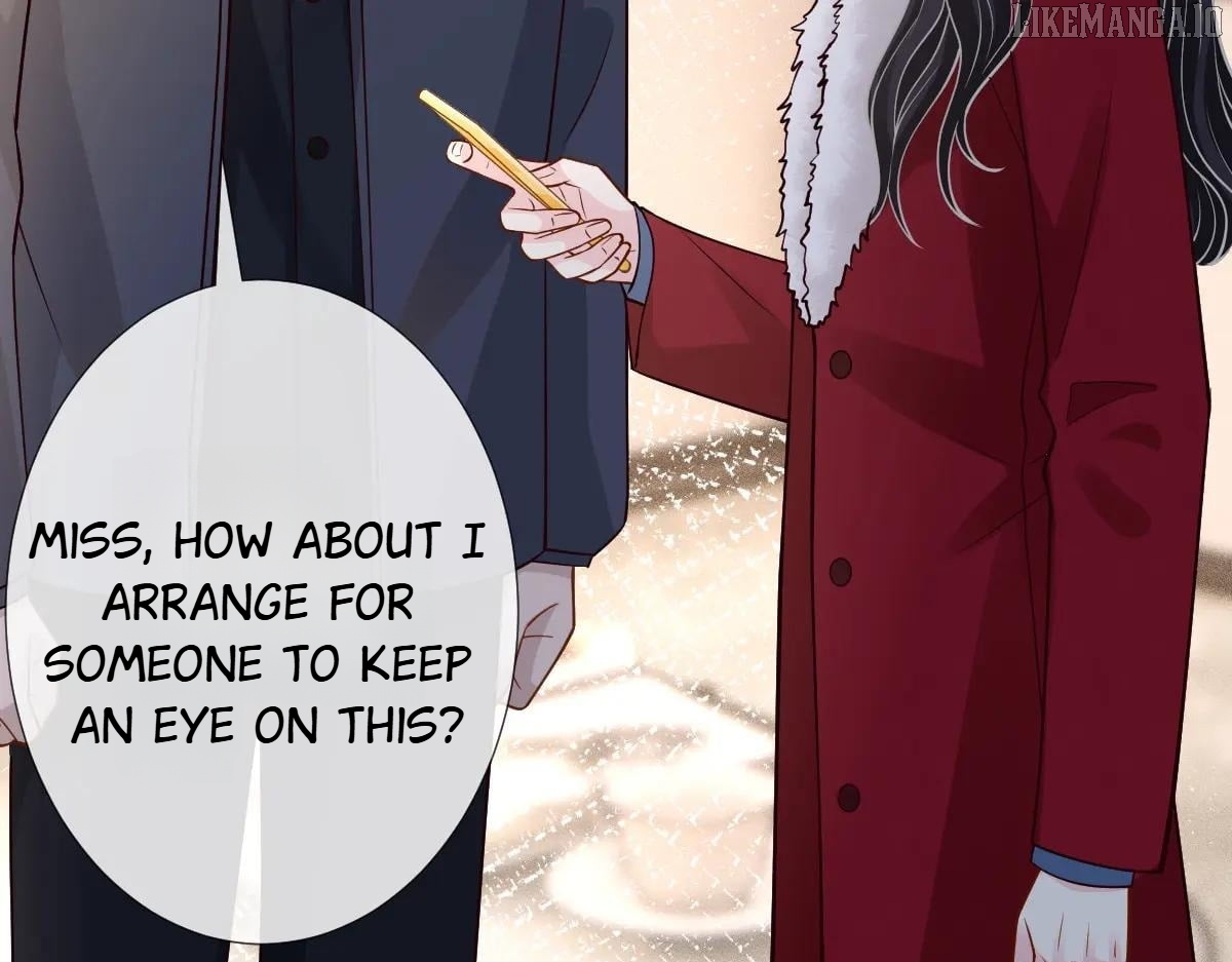 Everyone's Darling Chapter 268 - page 43